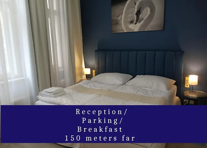 Alveo Suites Praag